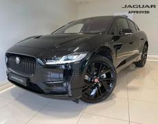 Jaguar I-Pace Lanester