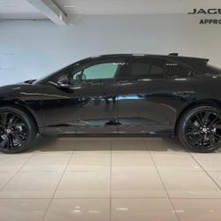 Jaguar I-Pace EV400 Black AWD Lanester