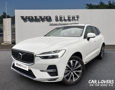 Volvo XC60 Saint-Berthevin
