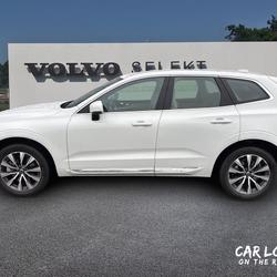Volvo XC60 XC60 B4 (Diesel) 197 ch Geartronic 8 Inscription Saint-Berthevin