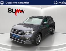 Volkswagen T-Cross Chalon-sur-Saône