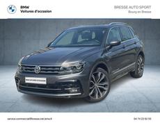 Volkswagen Tiguan Viriat