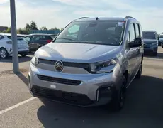 Citroen Berlingo Mérignac