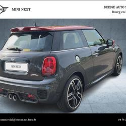 Mini Mini John Cooper Works 231ch  Ultimate BVA8 Viriat