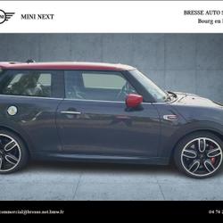 Mini Mini John Cooper Works 231ch  Ultimate BVA8 Viriat