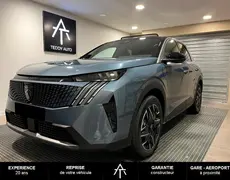 Peugeot 3008 Montaigu-Vendée