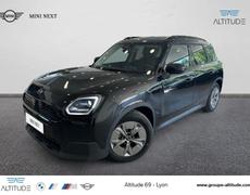 Mini Countryman Limonest