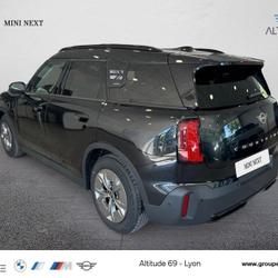 Mini Countryman E 204ch Classic Limonest