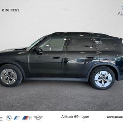 Mini Countryman E 204ch Classic Limonest