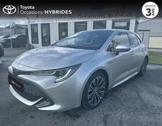 Toyota Corolla TOURLAVILLE