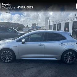 Toyota Corolla 184h Design MY20 TOURLAVILLE