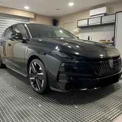 Peugeot 308 III Phase 1 1.5 BLUEHDI 130 S&S GT EXCLUSIVE EAT8 Montaigu-Vend&eacute;e