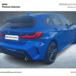 BMW Serie 1 118dA 150ch M Sport 8cv Viriat