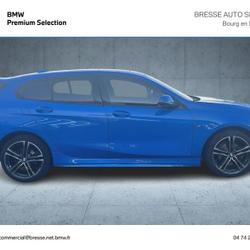 BMW Serie 1 118dA 150ch M Sport 8cv Viriat