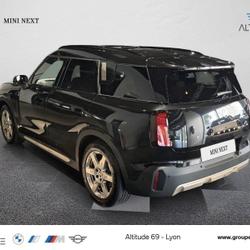 Mini Countryman E 204ch Favoured Limonest