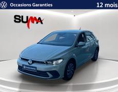 Volkswagen Polo Chalon-sur-Saône