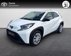 Toyota Aygo X Glos