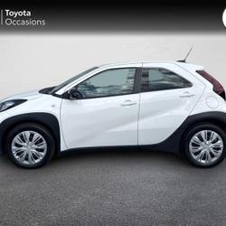 Toyota Aygo X 1.0 VVT-i 72ch Dynamic Glos