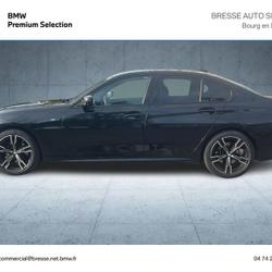 BMW Serie 3 320dA xDrive 190ch M Sport Viriat