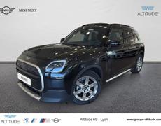 Mini Countryman Limonest