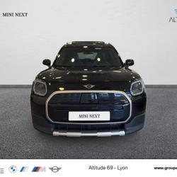 Mini Countryman E 204ch Favoured occasion - Limonest - photo 2/36