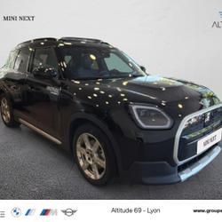 Mini Countryman E 204ch Favoured occasion - Limonest - photo 3/36