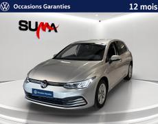 Volkswagen Golf 8