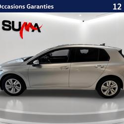 Volkswagen Golf 8 2.0 TDI 116 BVM6 Life Plus occasion - Chalon-sur-Sa&ocirc;ne - photo 2/20