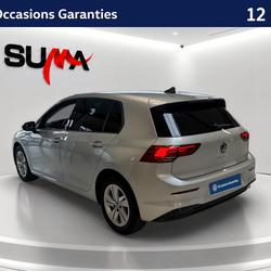 Volkswagen Golf 8 2.0 TDI 116 BVM6 Life Plus occasion - Chalon-sur-Sa&ocirc;ne - photo 3/20