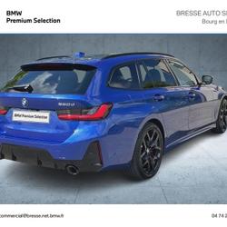 BMW Serie 3 320dA xDrive 190ch M Sport Viriat