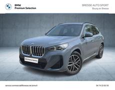 BMW X1 Viriat