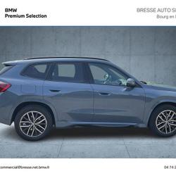 BMW X1 sDrive20d 163ch M Sport Viriat