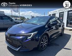 Toyota Corolla Touring Sports TOURLAVILLE