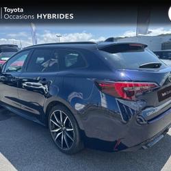 Toyota Corolla Touring Sports 1.8 140ch GR Sport MY24 TOURLAVILLE