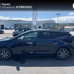 Toyota Corolla Touring Sports 1.8 140ch GR Sport MY24 TOURLAVILLE