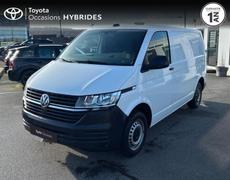 Volkswagen Transporter TOURLAVILLE