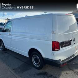 Volkswagen Transporter 2.8T L1H1 2.0 TDI 150ch Business Line DSG7 TOURLAVILLE
