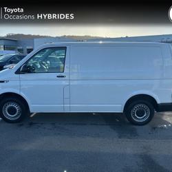 Volkswagen Transporter 2.8T L1H1 2.0 TDI 150ch Business Line DSG7 TOURLAVILLE