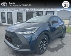 Toyota C-HR TOURLAVILLE