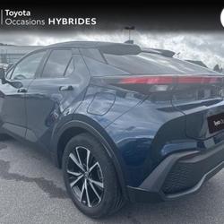 Toyota C-HR 2.0 Hybride 200ch Design TOURLAVILLE