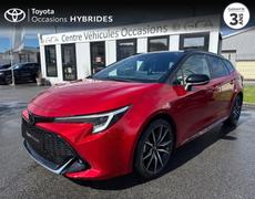 Toyota Corolla Touring Sports TOURLAVILLE