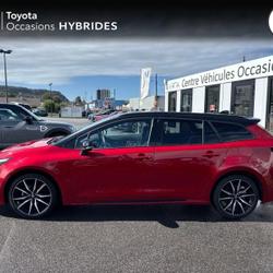 Toyota Corolla Touring Sports 1.8 140ch GR Sport MY24 TOURLAVILLE