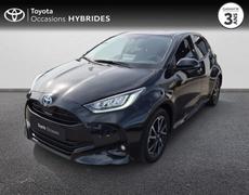 Toyota Yaris TOURLAVILLE
