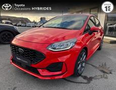 Ford Fiesta TOURLAVILLE