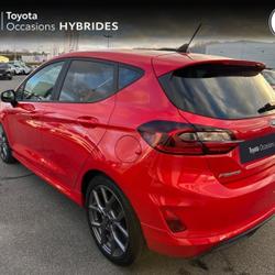 Ford Fiesta 1.0 EcoBoost Hybrid 125ch ST-Line X 5p TOURLAVILLE