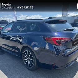 Toyota Corolla Touring Sports 1.8 140ch GR Sport MY24 TOURLAVILLE