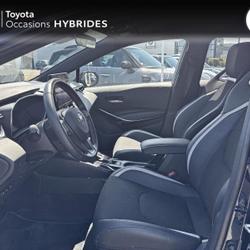 Toyota Corolla Touring Sports 1.8 140ch GR Sport MY24 TOURLAVILLE