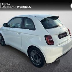 Fiat 500 II e 118ch Ic&ocirc;ne TOURLAVILLE