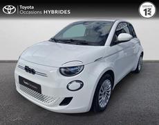 Fiat 500 II TOURLAVILLE