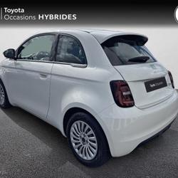 Fiat 500 II e 95ch Action TOURLAVILLE